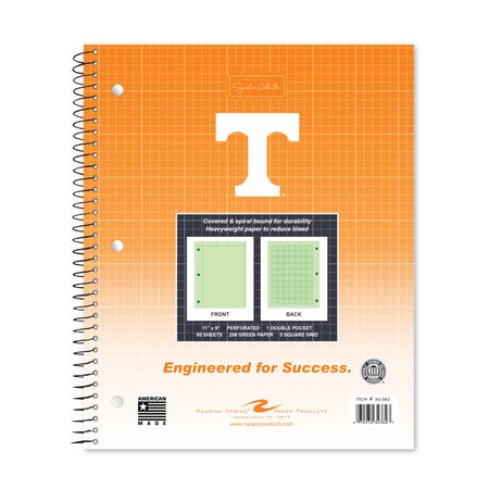 Engineering Notebook