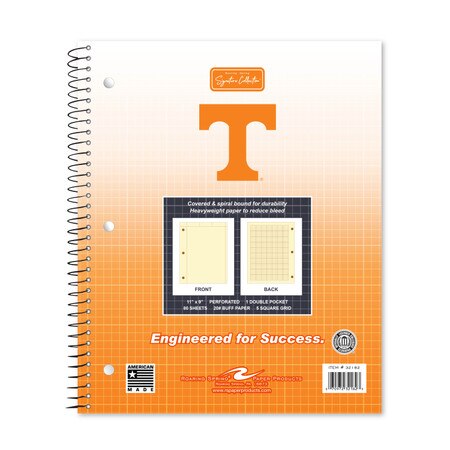 Engineering Notebook