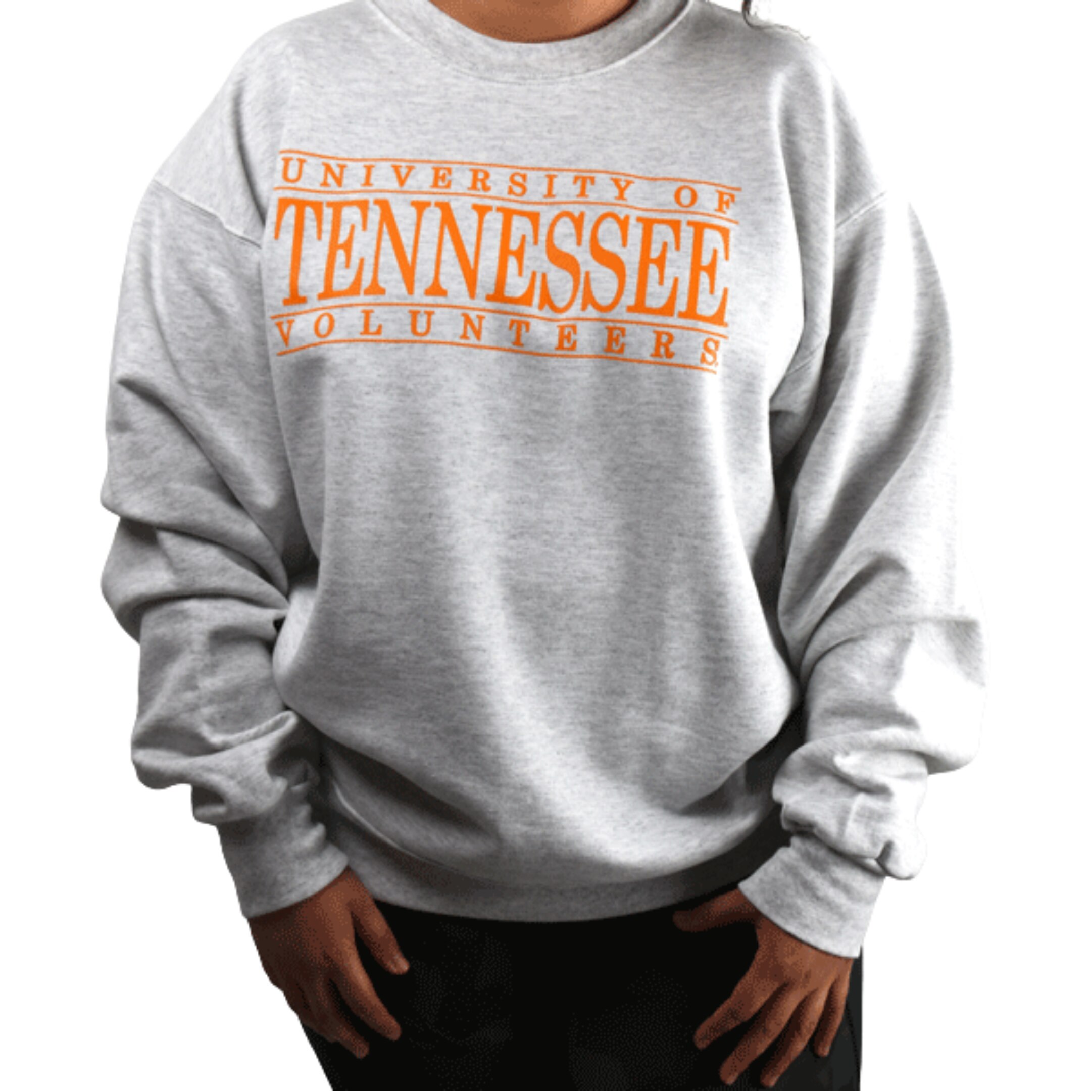 tennessee sweatshirt
