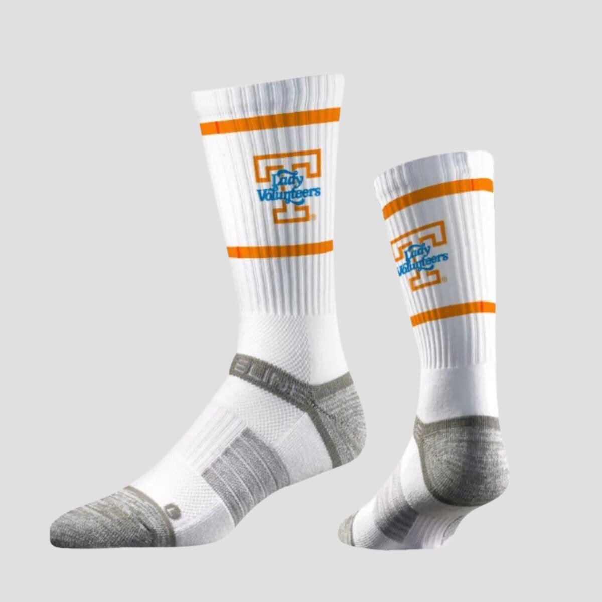 Lady Vols Premium Crew Socks