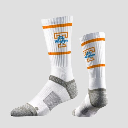 Lady Vols Premium Crew Socks