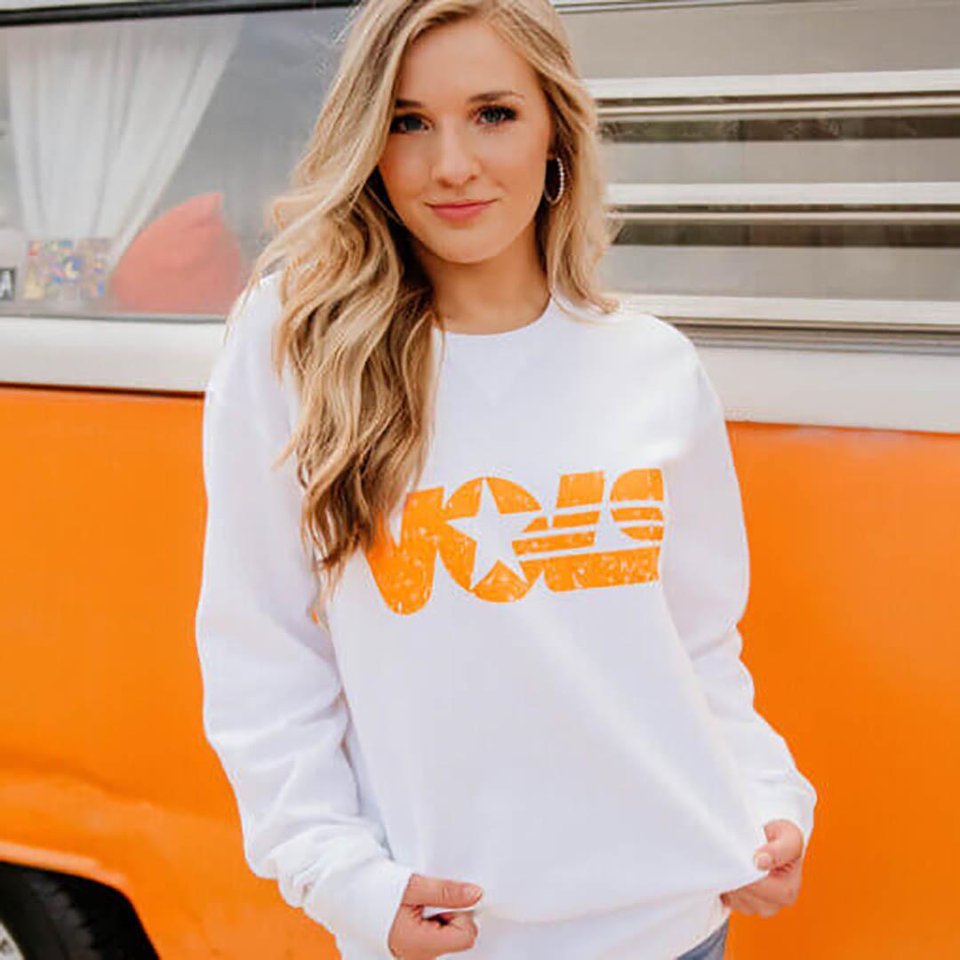 lady vols sweatshirt