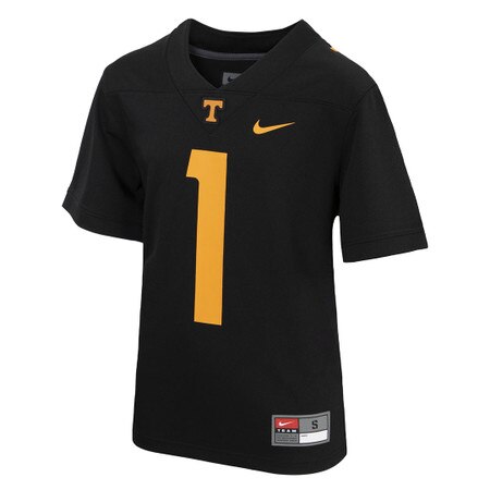 Kids Football Jersey