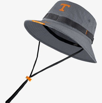 boonie hat grey