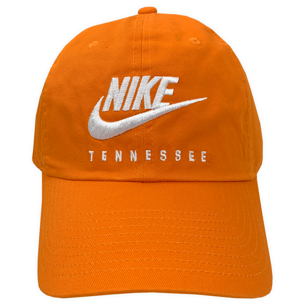 H86 Futura Hat, Orange Official Campus Store of the