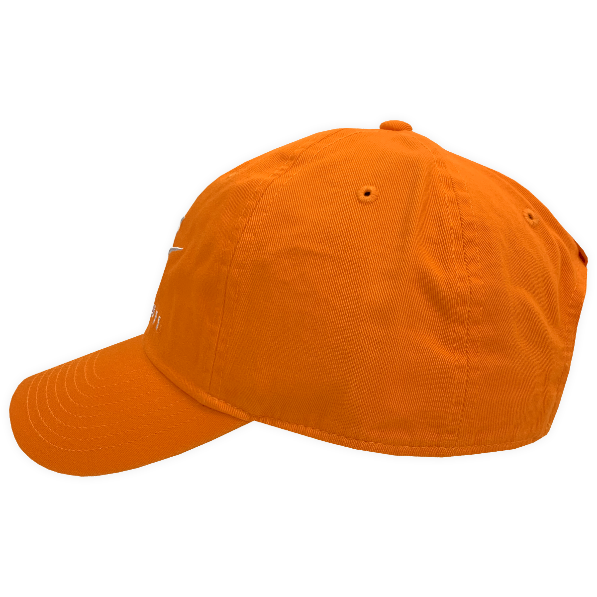 H86 Futura Hat, Orange Official Campus Store of the