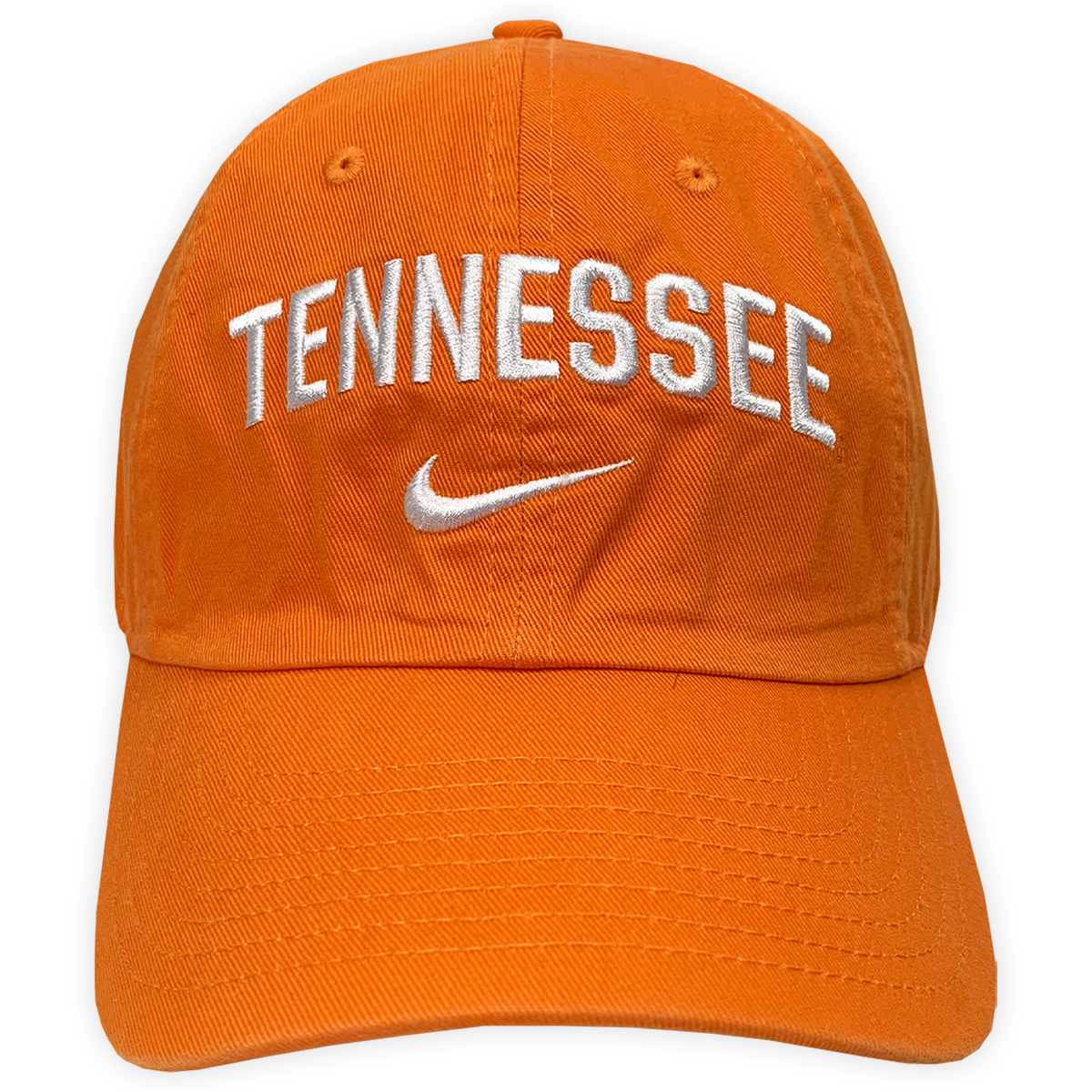 orange nike hat