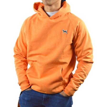bluetick hoodie