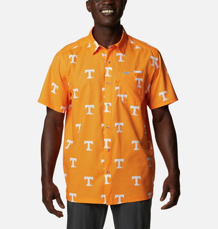 Super Slack Tide Tennessee Shirt