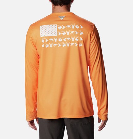 PHG Terminal Shot Shirt back