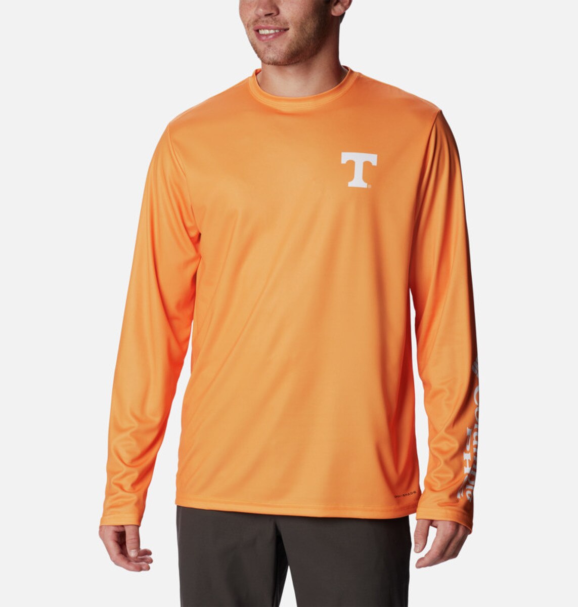 PHG Terminal Shot Shirt front