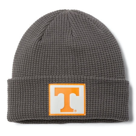 Columbia Tennessee Gridiron Beanie