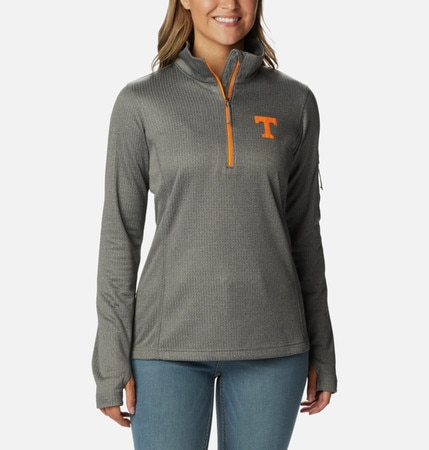 Women's Park View Fleece Half Zip
