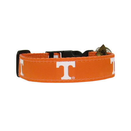 Tennessee Adjustable Dog Collar