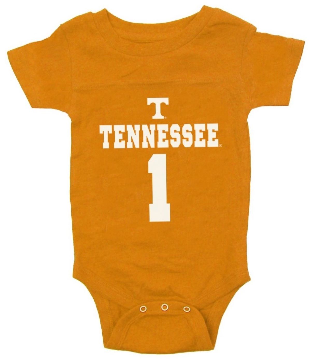 Tennessee Vols Kid s Rompers VolShop Official Campus Store of the University of Tennessee