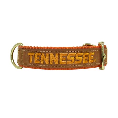 Dog Collar Leather logo