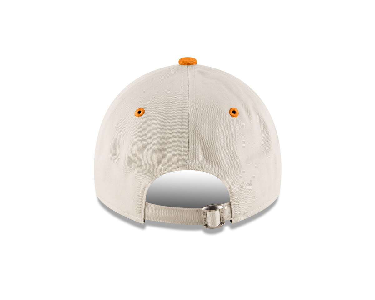 New Era 9TWENTY Throwback Interlocking UT Two Tone Hat