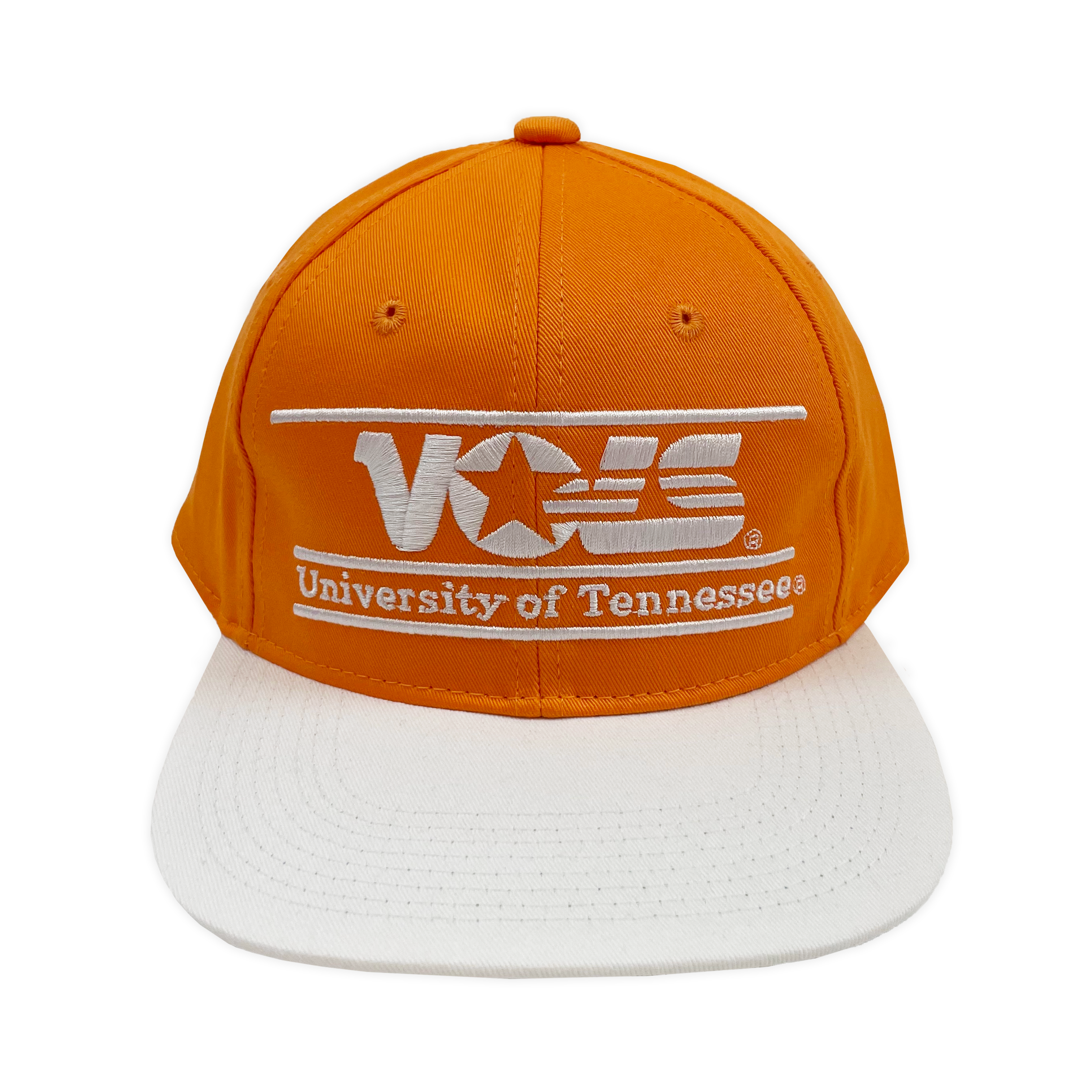 Retro Star Vols Bar Hat Volshop Official Campus Store of the