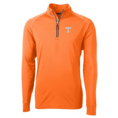 Adapt Eco Knit Stretch quarter zip