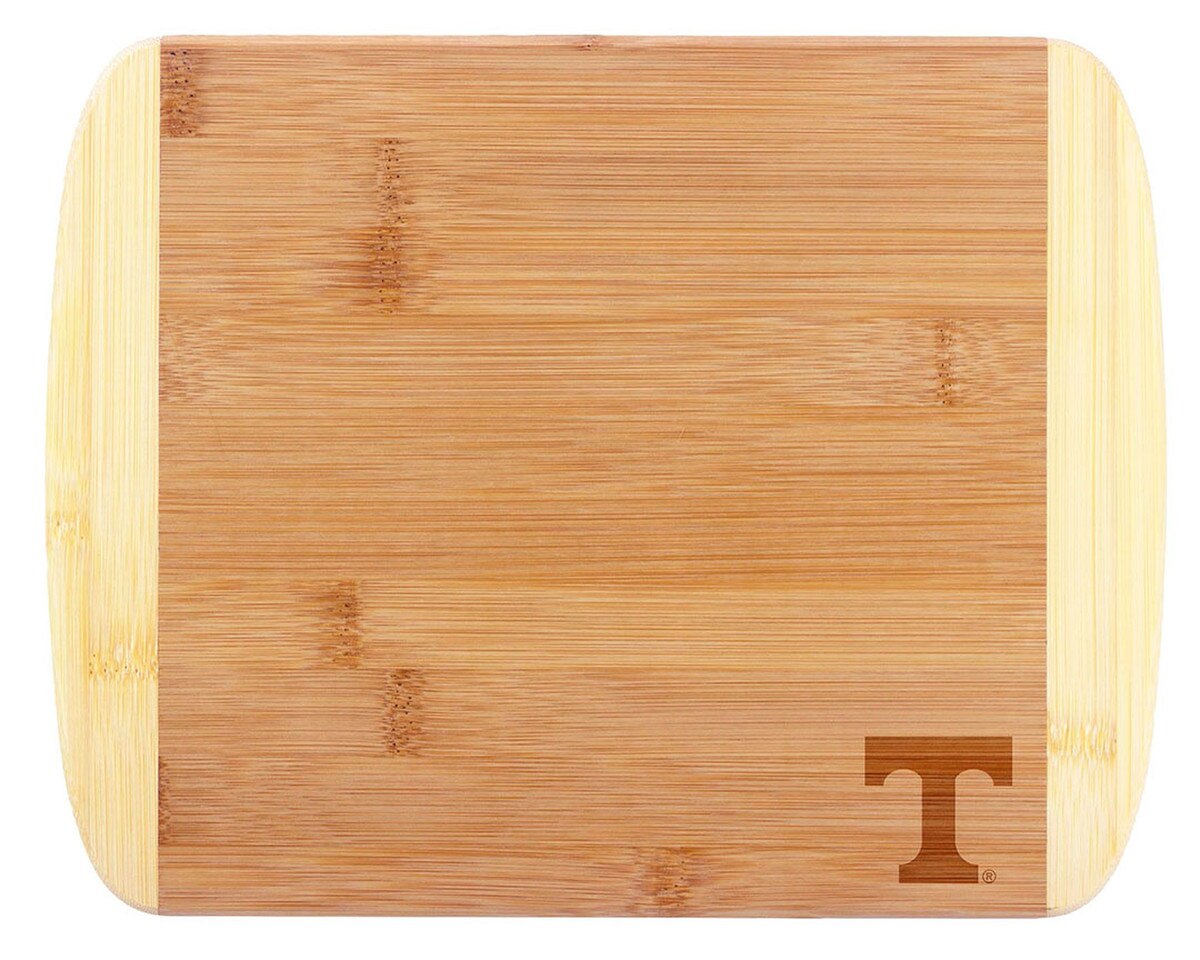 Bamboo Cutting Board 11 inch Official Campus Store of the