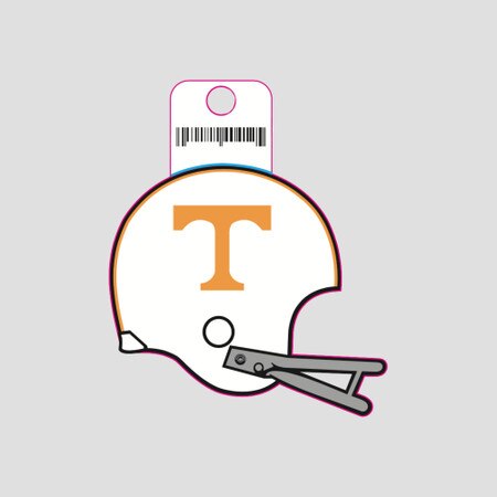 Vault Logo Decal