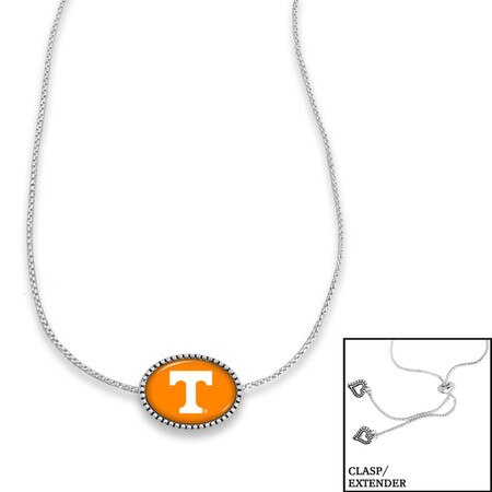 power t necklace