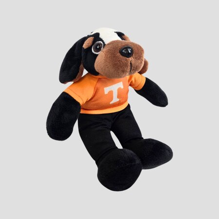 Smokey Plush 8 inch