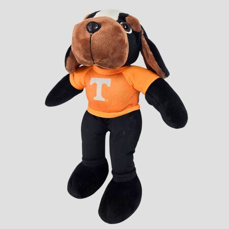 Smokey Plush 14 inch