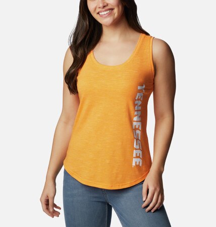 Women's Tennessee Tank