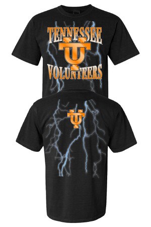 Thunder Rolls Tee