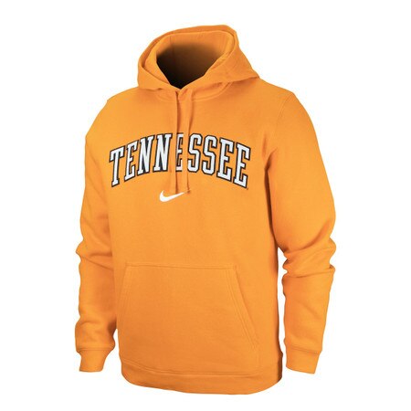 Arch Tennessee Tackle Twill Hoodie