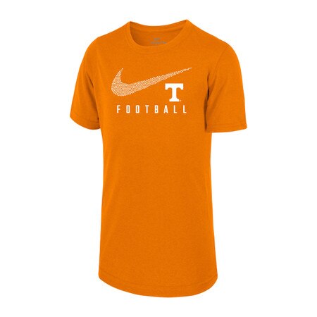 Nike Youth Legend Football Tee