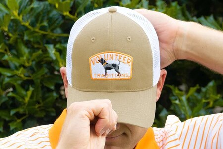 Bluetick Draft Promesh Hat