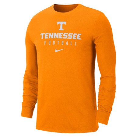 Dri-FIT Team Issue Long Sleeve Tee