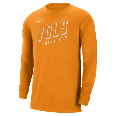 Cotton MAX90 Long Sleeve Tee front