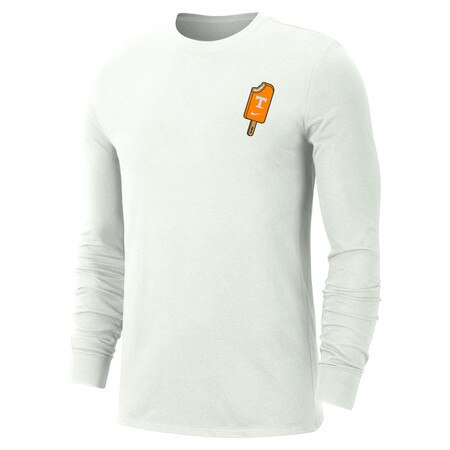 Nike Ice Cream Truck Tee front