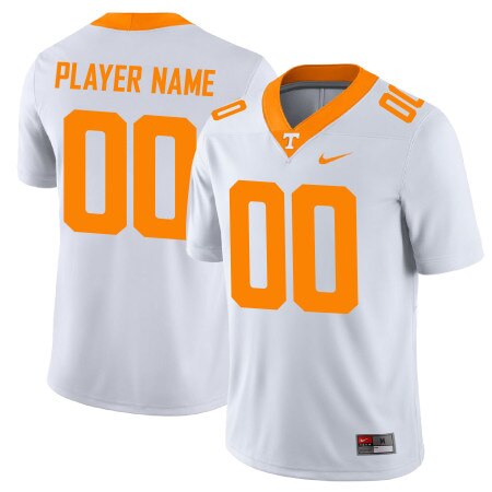 Tennessee Volunteers Fan Jerseys for sale