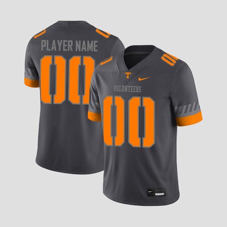 Nike Football Custom Game Jersey