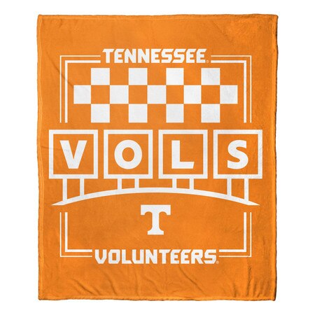 Silk Touch V-O-L-S Blanket