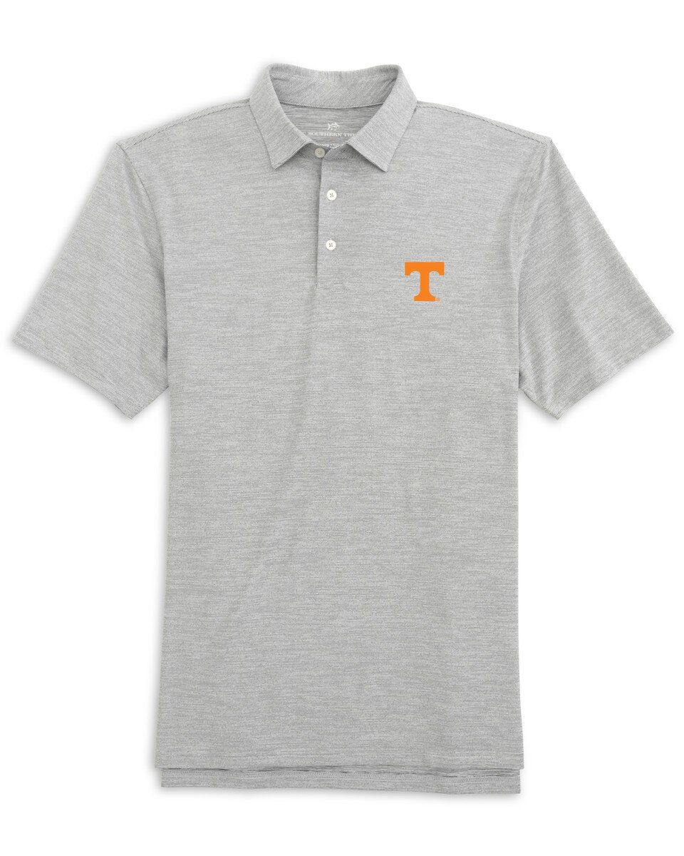 tennessee mens polo