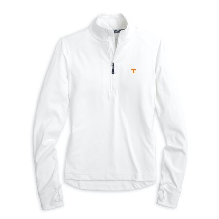 Women's 1/4 Zip by Southern Tide