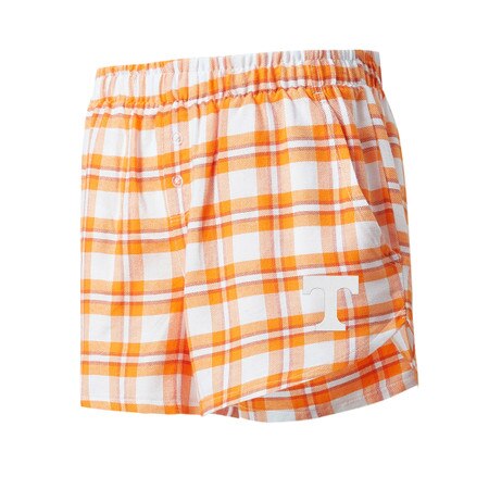 Women's Tennessee Sleep Shorts