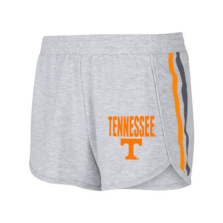 Nike Women's Tennessee Volunteers Tennessee Orange Dri-FIT Tempo Shorts