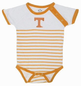 Shoulder Snap Power T Onesie