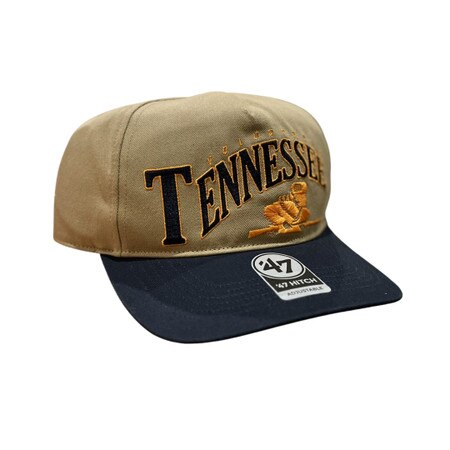 47 Brand Wave Hitch Hat