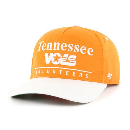Star Vols Super Hitch Hat front