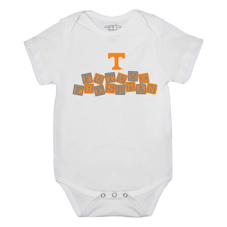 Tennessee Future Freshman Onesie