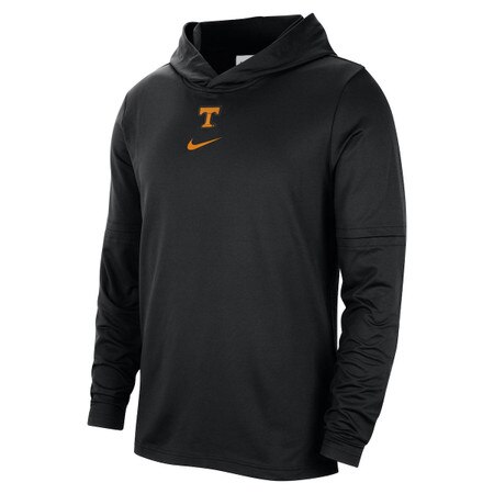 Tennessee Player Top Pullover