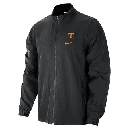 Nike Full Zip Tennessee Jacket