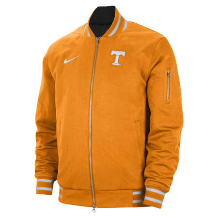 Tennessee Bomber Jacket